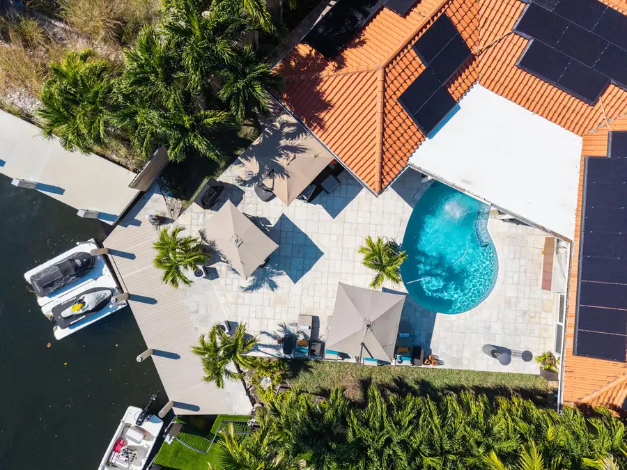 2460 Bayview Drive, Fort Lauderdale, FL 33305 - #2