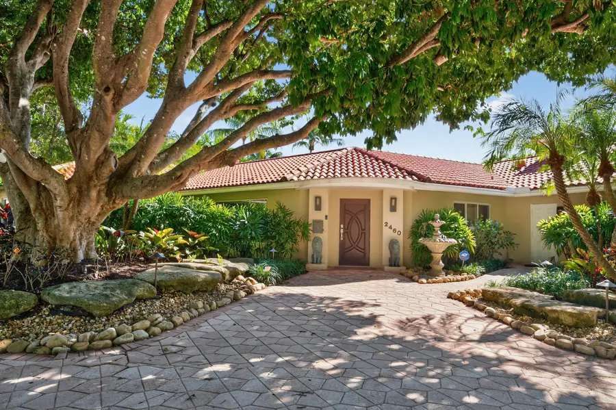 2460 Bayview Drive, Fort Lauderdale, FL 33305 - #3