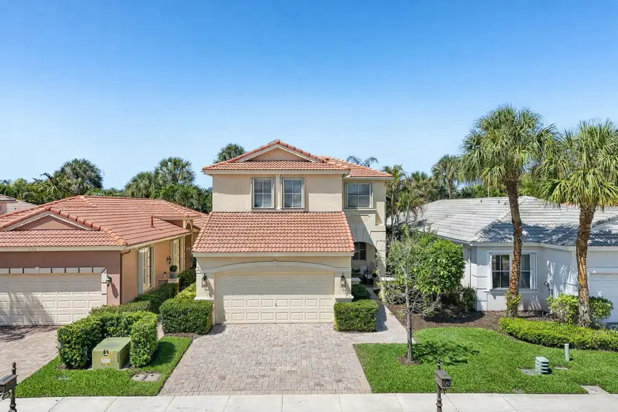 243 Isle Verde Way, Palm Beach Gardens, FL 33418 - #2