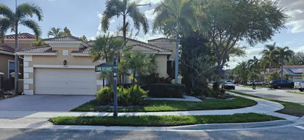 5880 NW 121 Avenue, Coral Springs, FL 33076