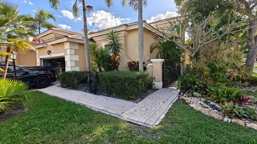 5880 NW 121 Avenue, Coral Springs, FL 33076 - #2