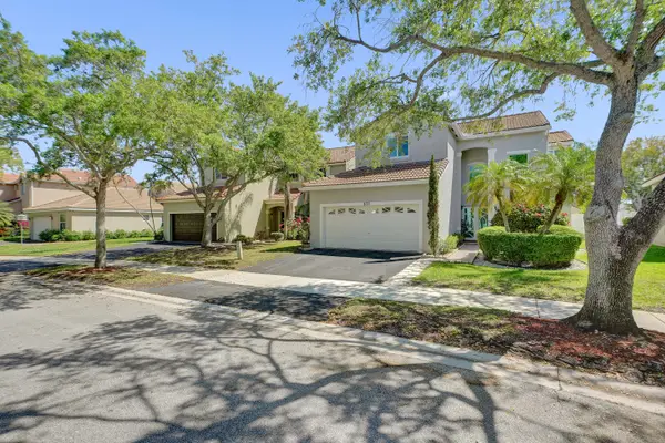 873 Stanton Drive, Weston, FL 33326