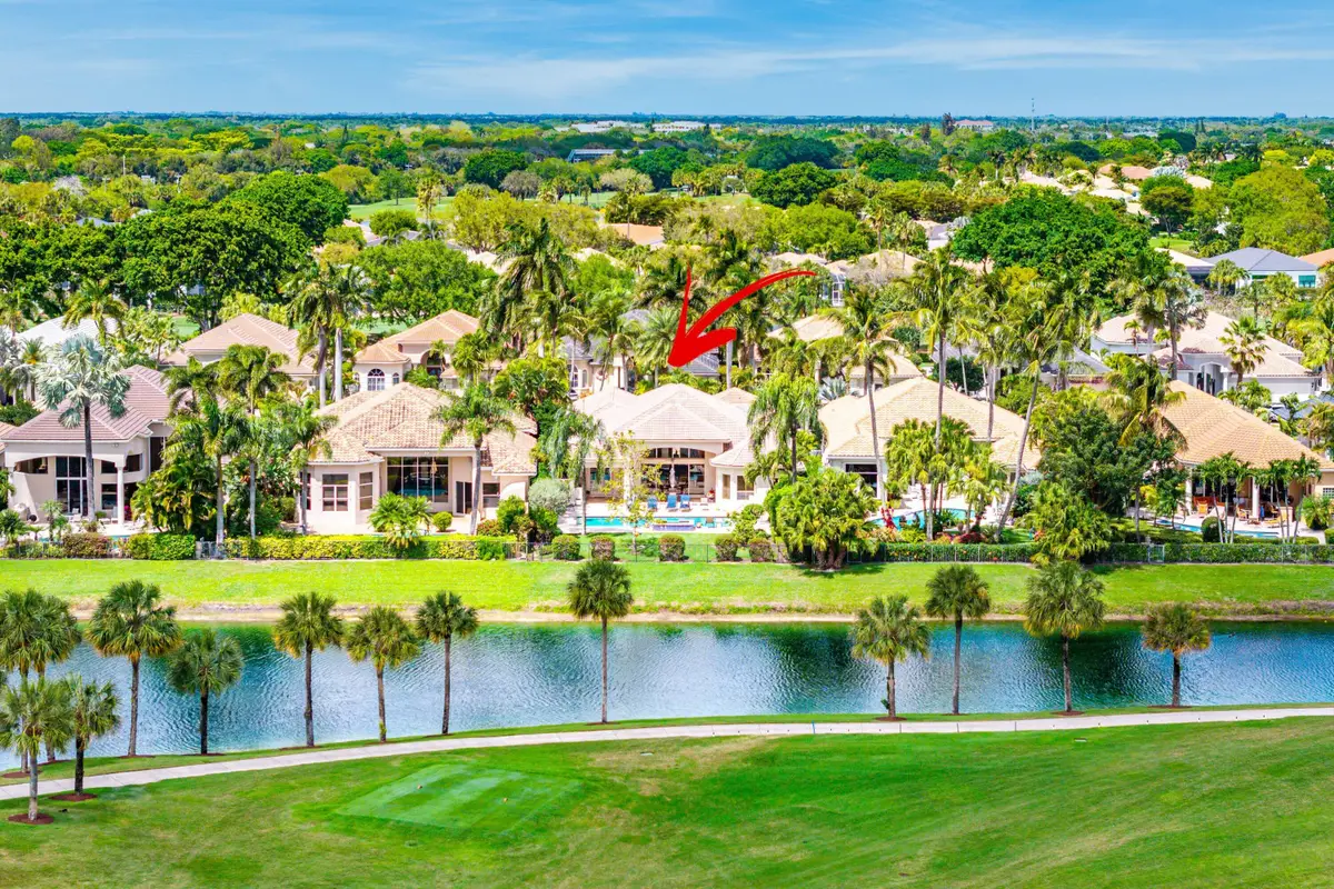 155 Vintage Isle Lane, Palm Beach Gardens, FL 33418 - #1