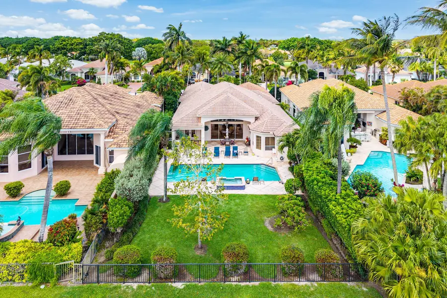 155 Vintage Isle Lane, Palm Beach Gardens, FL 33418 - #2