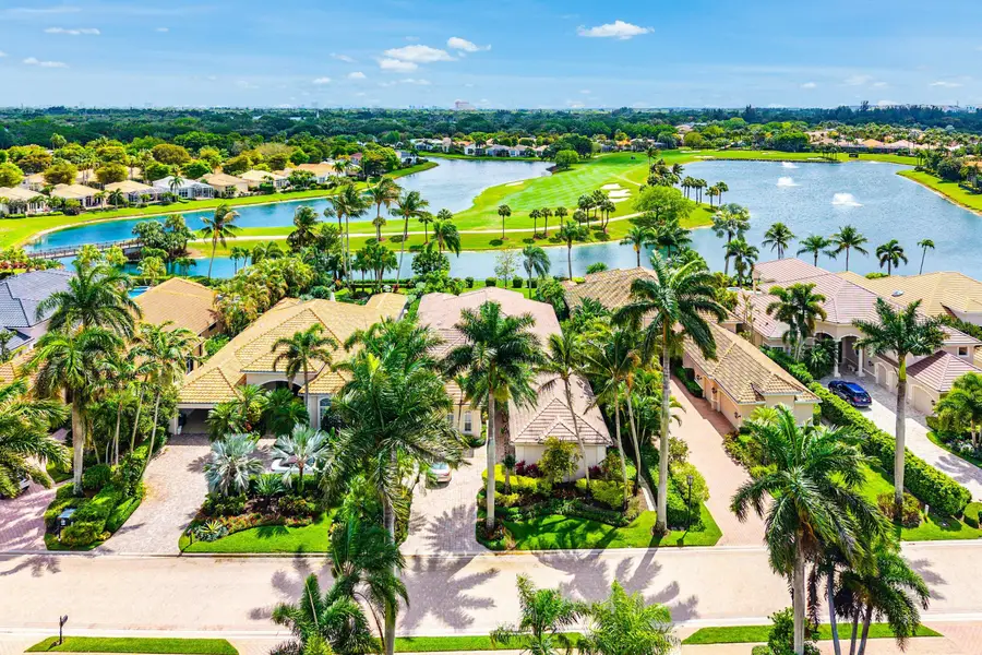 155 Vintage Isle Lane, Palm Beach Gardens, FL 33418 - #3