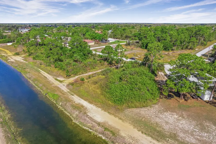 755 Longbow Lane, Lehigh Acres, FL 33972 - #3