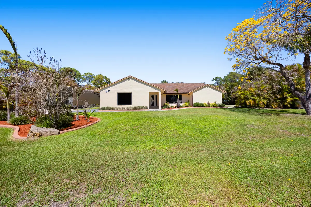 12333 78th Place N, West Palm Beach, FL 33412 - #1