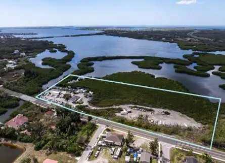 6817 Bayshore Road, Palmetto, FL 34221 - #3