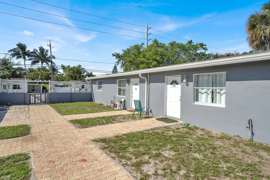 4733 Mulberry Street, Lake Worth Beach, FL 33461 - #2