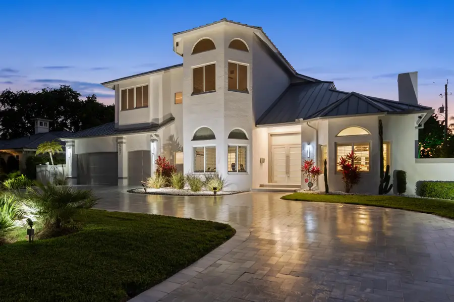 607 Intracoastal Drive, Fort Lauderdale, FL 33304 - #3