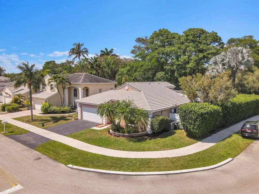 5303 NW 53rd Street, Coconut Creek, FL 33073 - #2