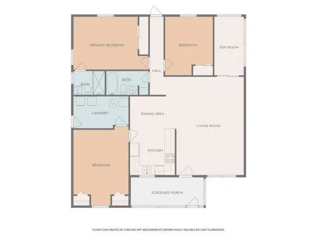 7883 Blackwood Lane, Lake Worth, FL 33467 - #2