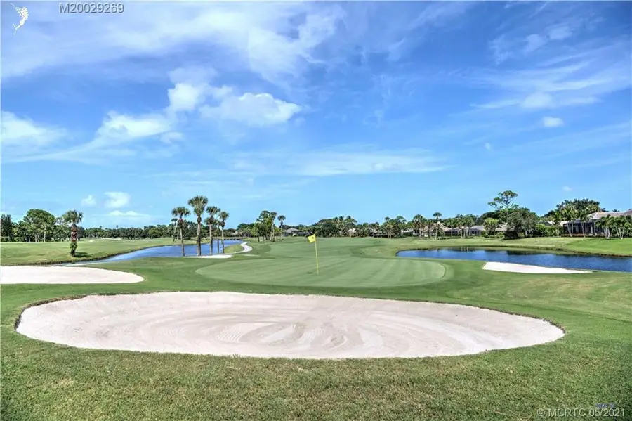 5172 SE Club Way #207, Stuart, FL 34997 - #3