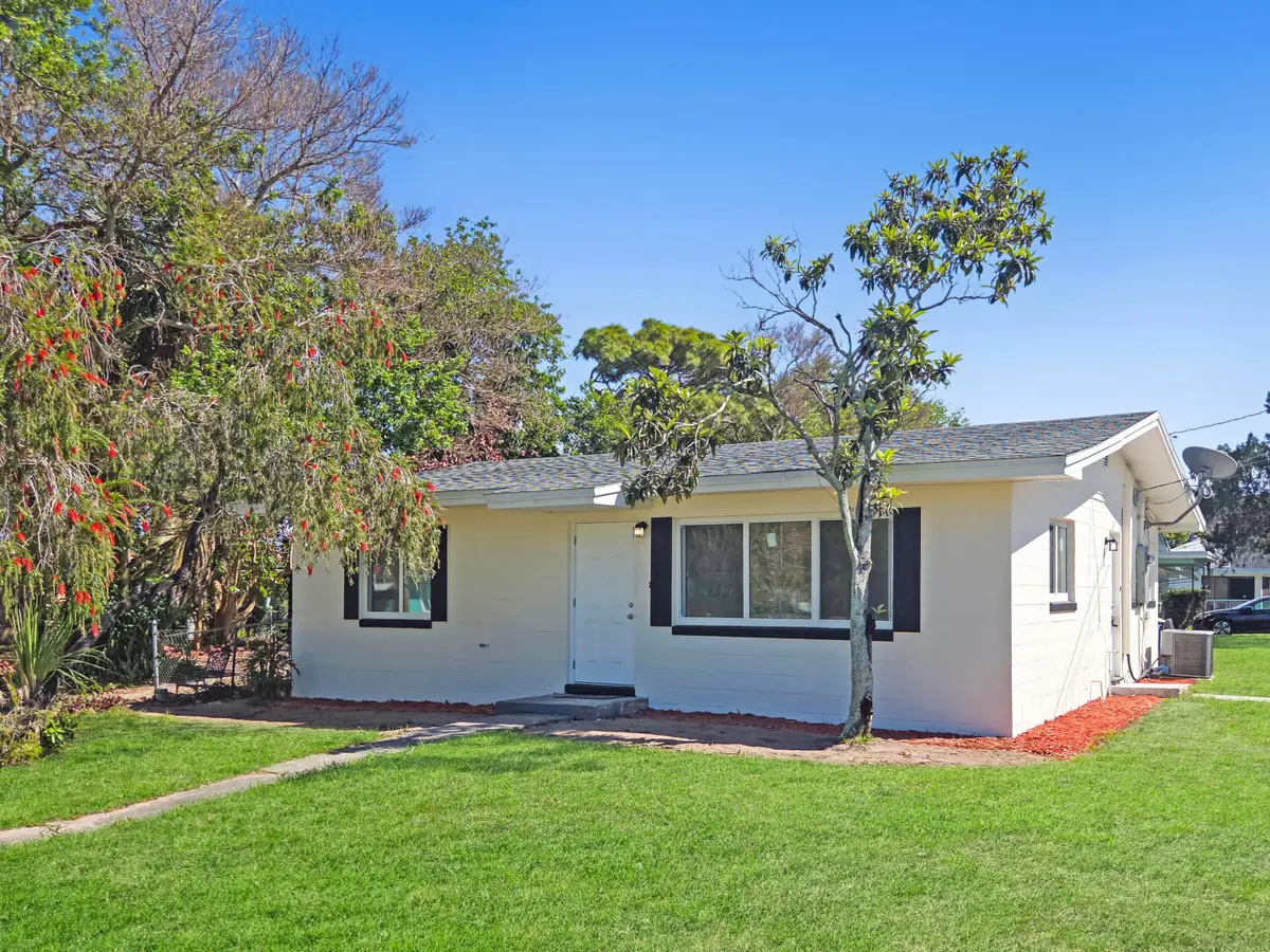 1405 Citrus Avenue, Fort Pierce, FL 34950 - #1