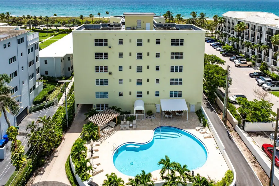 100 N Ocean Boulevard #211, Delray Beach, FL 33483 - #3