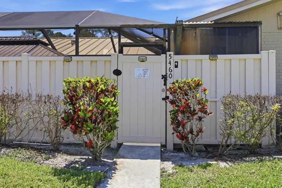 5460 Eagle Lake Drive #72b, Palm Beach Gardens, FL 33418 - #2