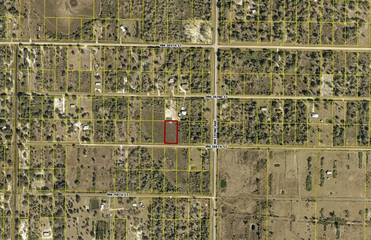 19369 NW 300th Street, Okeechobee, FL 34972 - #1
