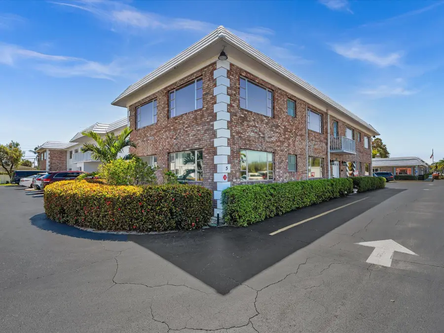 350 S Cypress Road #501, Pompano Beach, FL 33060 - #2