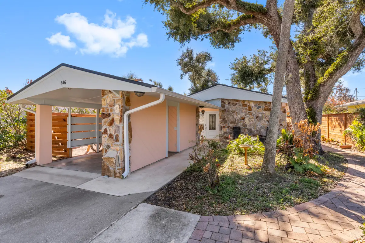 616 Dahlia Lane, Vero Beach, FL 32963 - #1