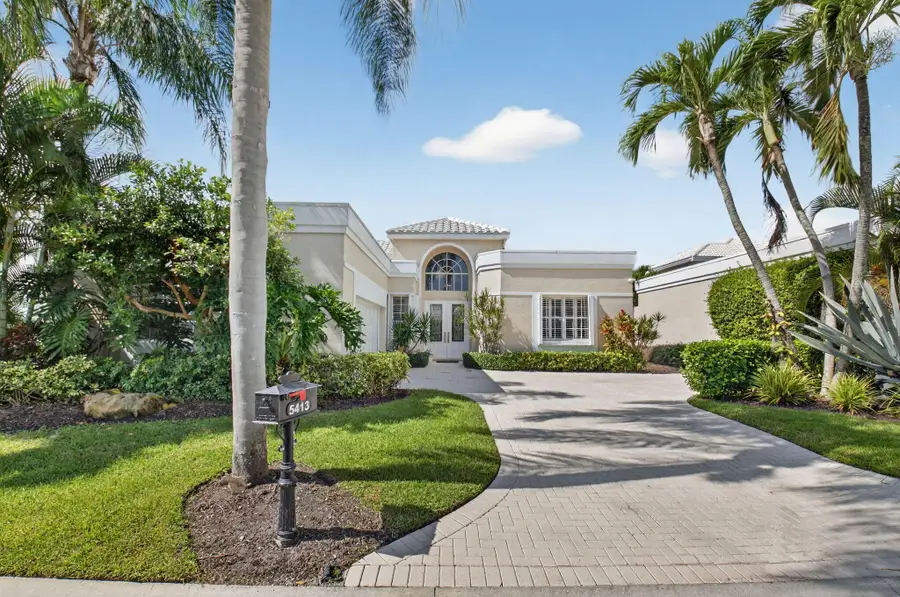 5413 Ascot Bend, Boca Raton, FL 33496 - #2