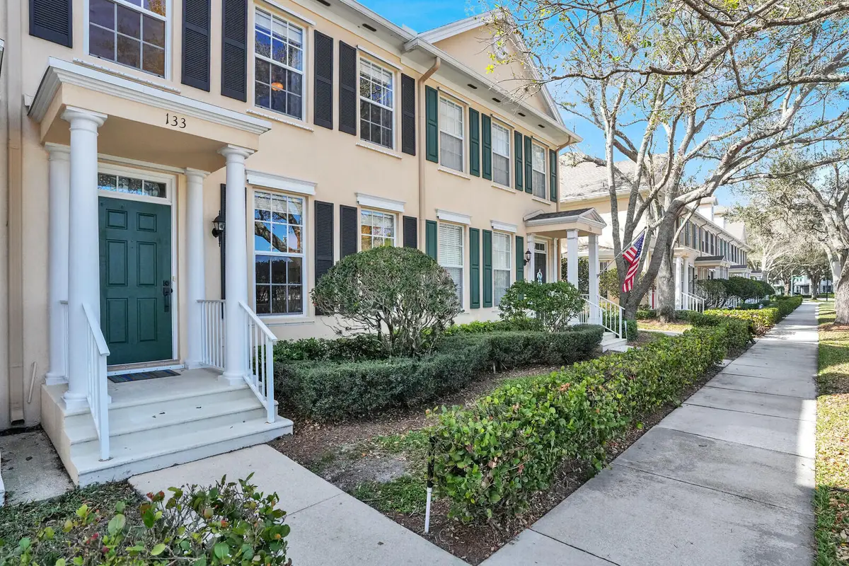 133 Wentworth Court, Jupiter, FL 33458 - #1
