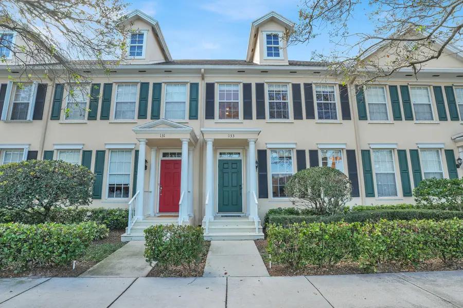 133 Wentworth Court, Jupiter, FL 33458 - #3