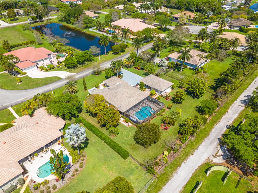 5970 SW 55th Street, Davie, FL 33314 - #3