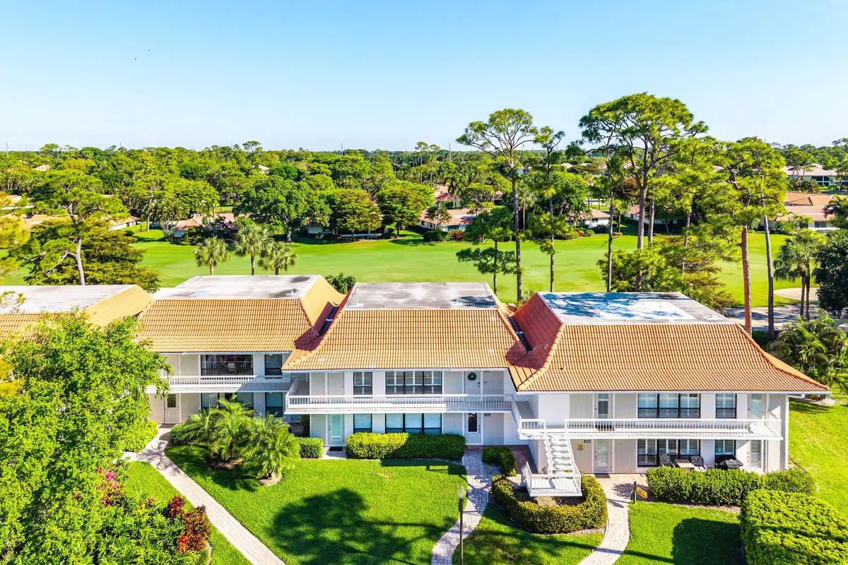 4595 Kittiwake Court #Kittiwake, Boynton Beach, FL 33436 - #1