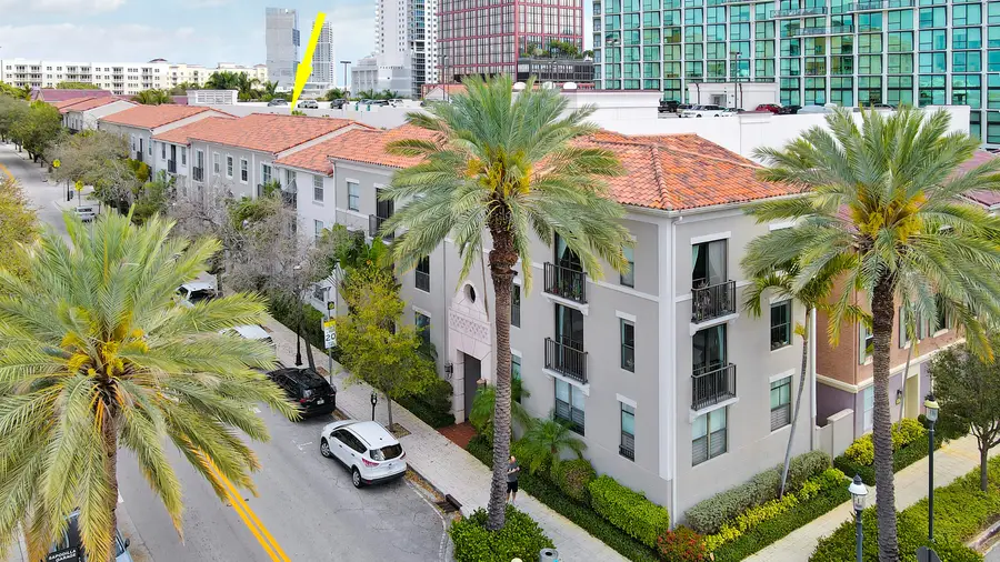 580 S Sapodilla Avenue #102, West Palm Beach, FL 33401 - #2