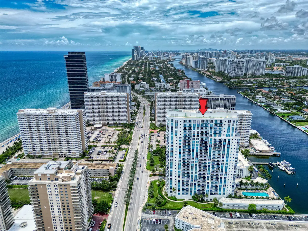 1945 S Ocean Drive #1803, Hallandale Beach, FL 33009 - #1