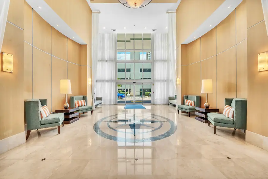 1945 S Ocean Drive #1803, Hallandale Beach, FL 33009 - #2