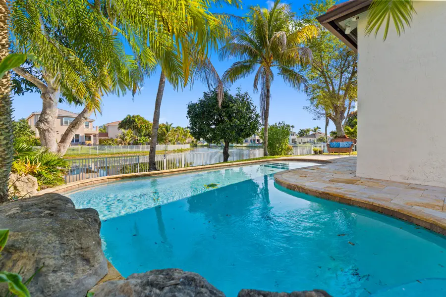 13461 SW 29th Street, Miramar, FL 33027 - #3