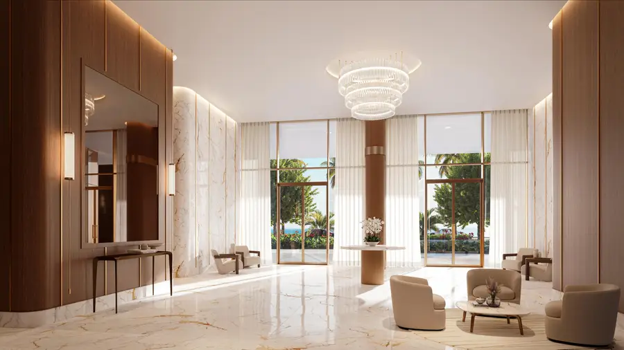 550 S Australian Avenue #1001, West Palm Beach, FL 33401 - #3