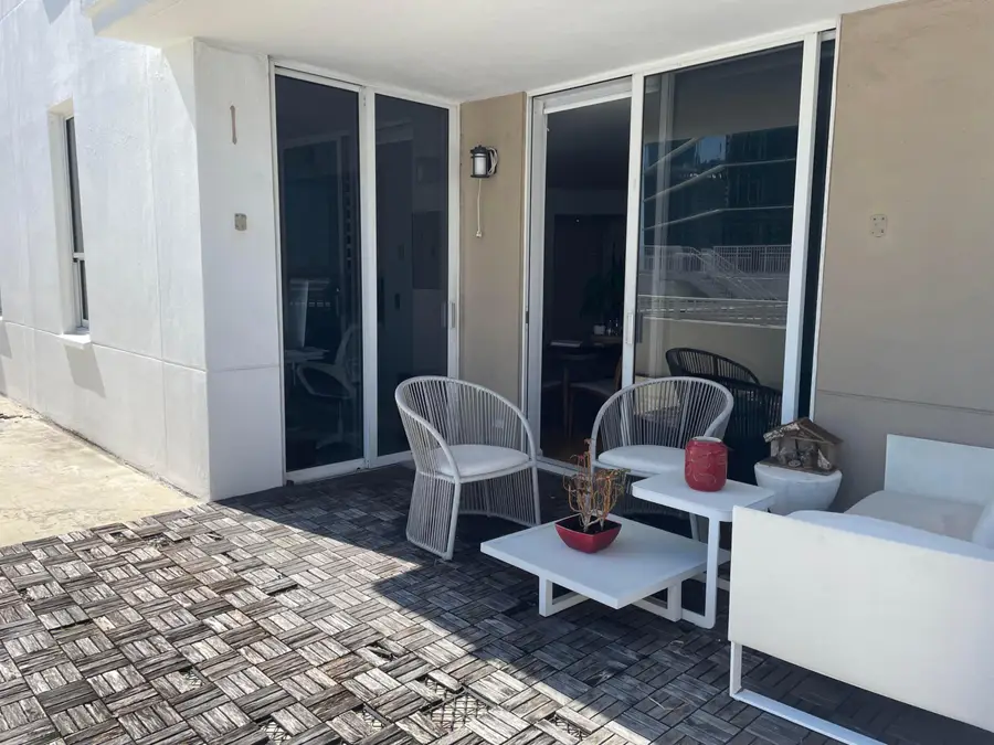 701 Brickell Key Boulevard #610, Miami, FL 33131 - #3