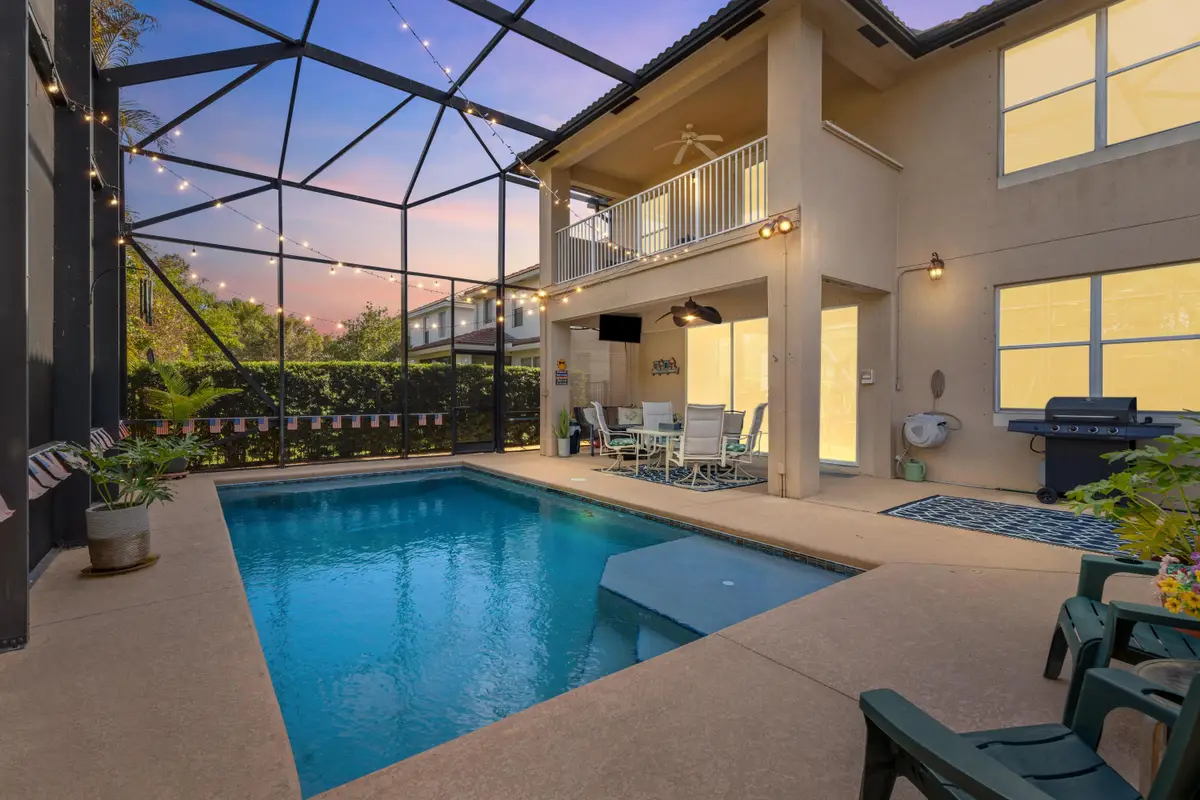 5935 SE Crooked Oak Avenue, Hobe Sound, FL 33455 - #1