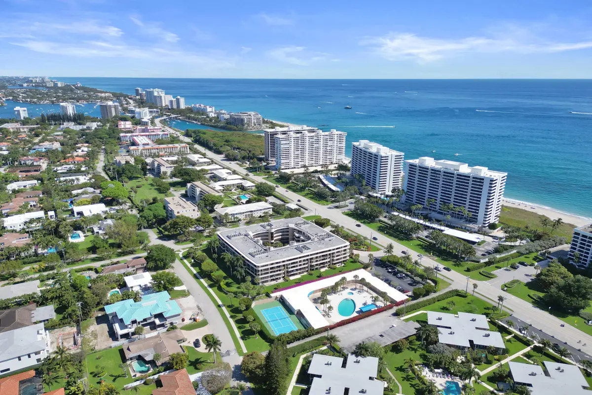 1401 S Ocean Boulevard #3020, Boca Raton, FL 33432 - #1