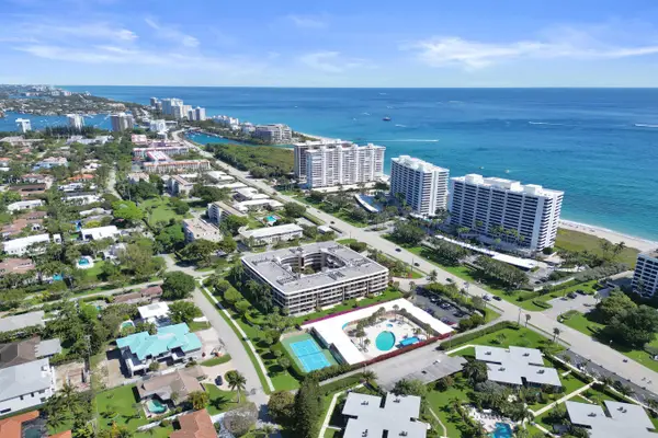 1401 S Ocean Boulevard #3020, Boca Raton, FL 33432