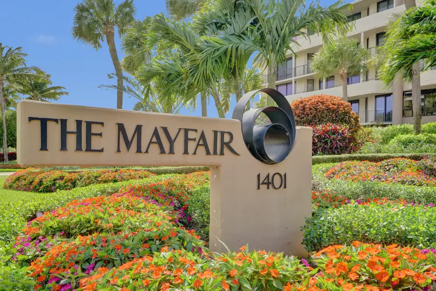 1401 S Ocean Boulevard #3020, Boca Raton, FL 33432 - #3