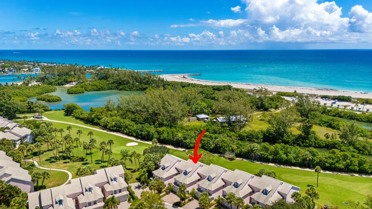 2703 N Fairway Dr Drive N, Jupiter, FL 33477 - #1