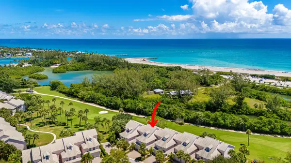 2703 N Fairway Dr Drive N, Jupiter, FL 33477