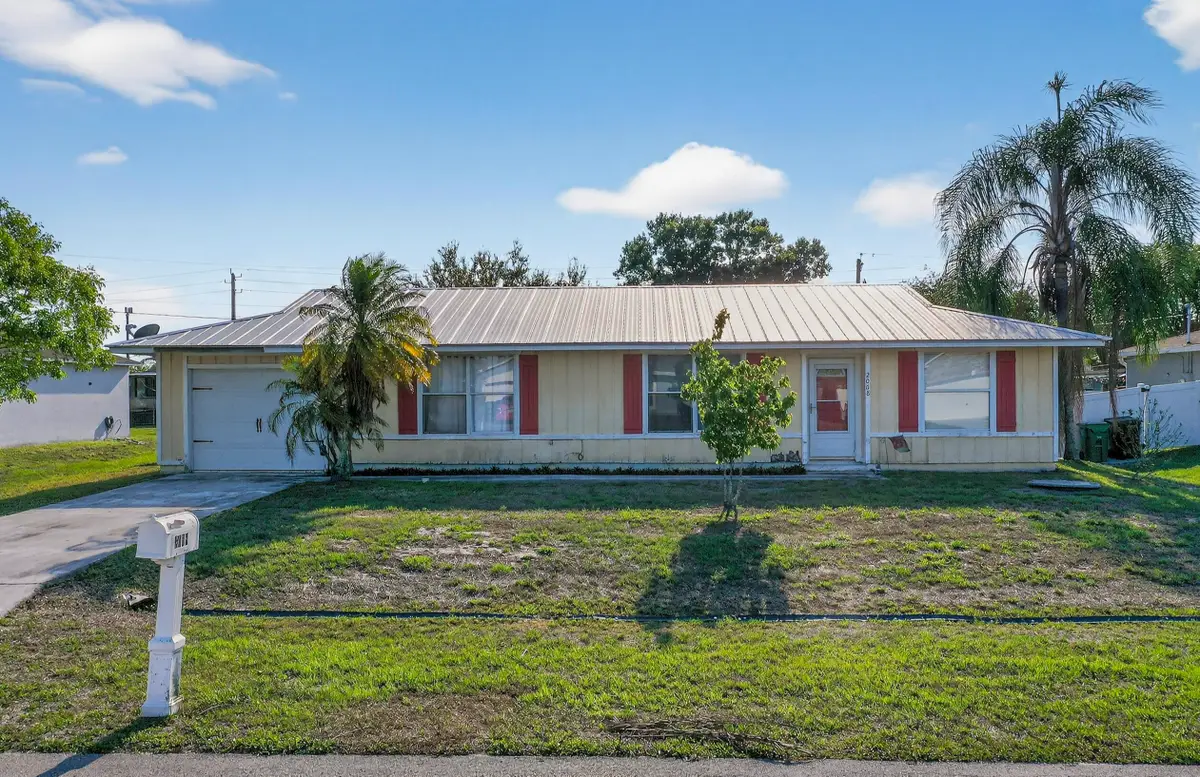 2068 SW Morelia Lane, Port Saint Lucie, FL 34953 - #1