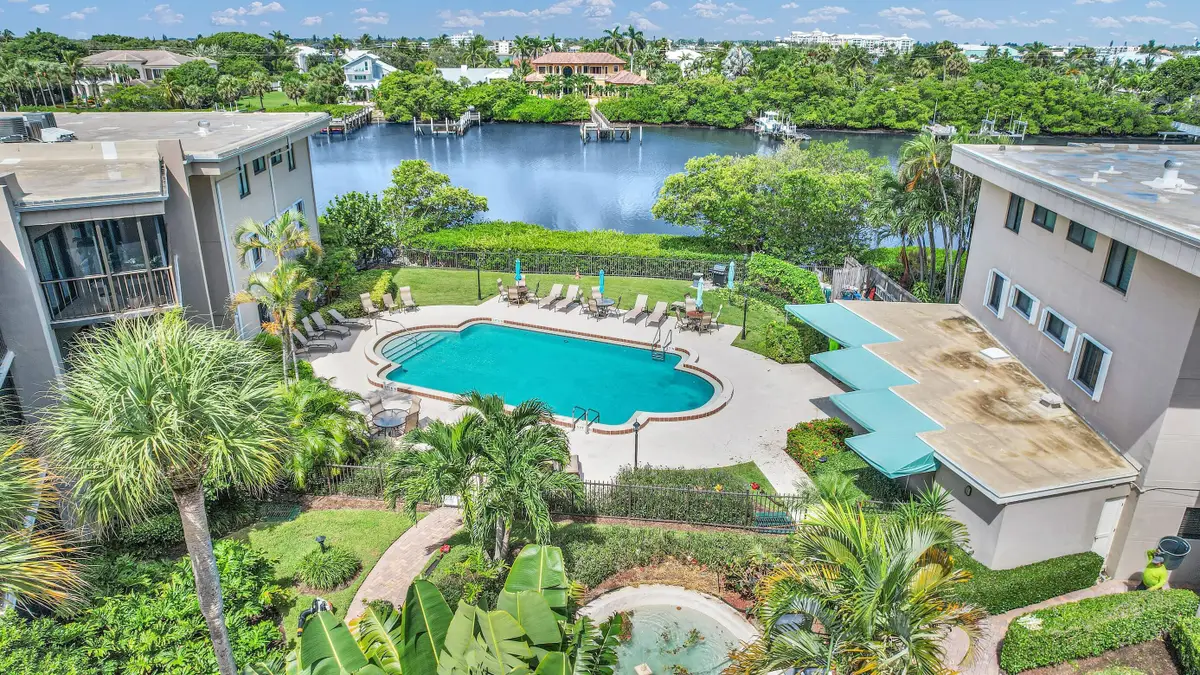 3605 S Ocean Boulevard, South Palm Beach, FL 33480 - #1