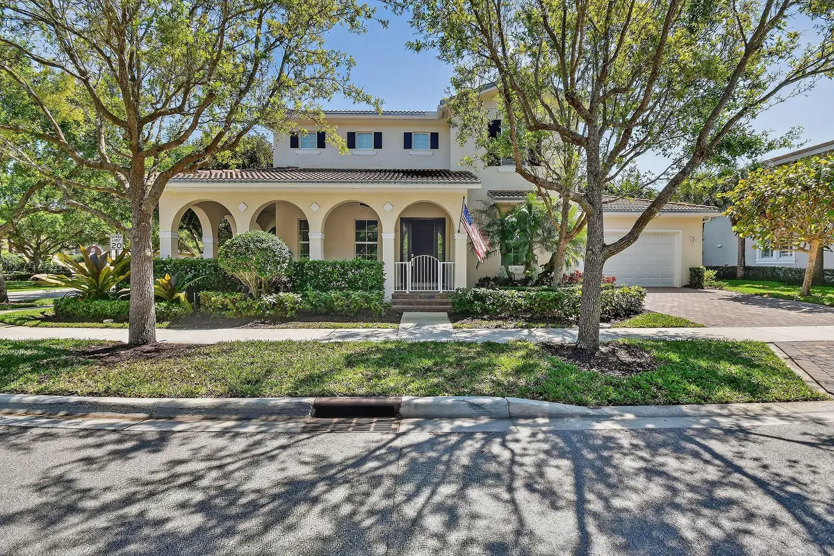 1106 Wilshire Drive, Jupiter, FL 33458 - #1