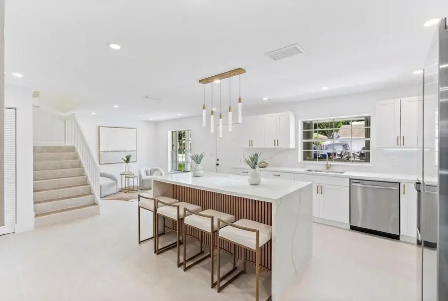 301 NW 78th Terrace, Plantation, FL 33324 - #2