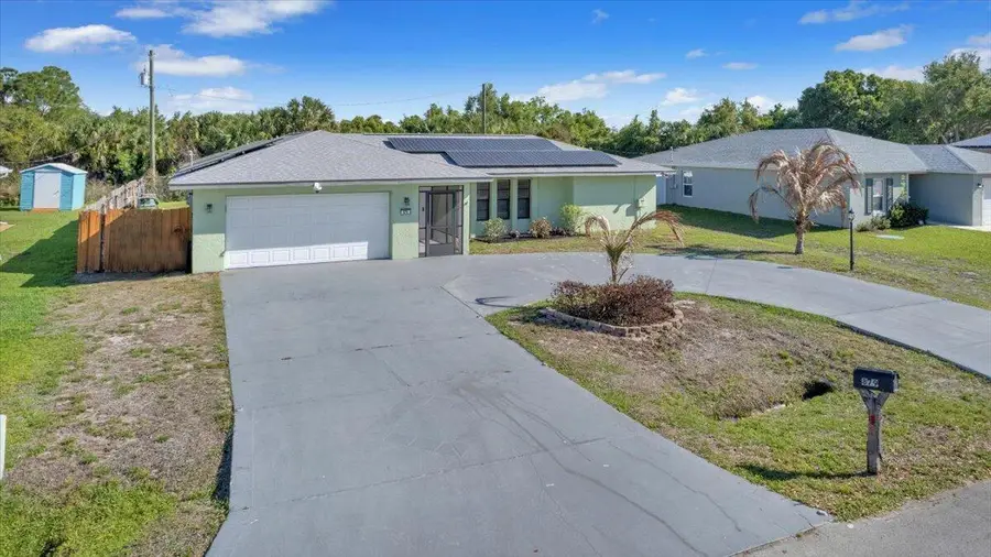 879 SE Carnival Avenue, Port Saint Lucie, FL 34983 - #3