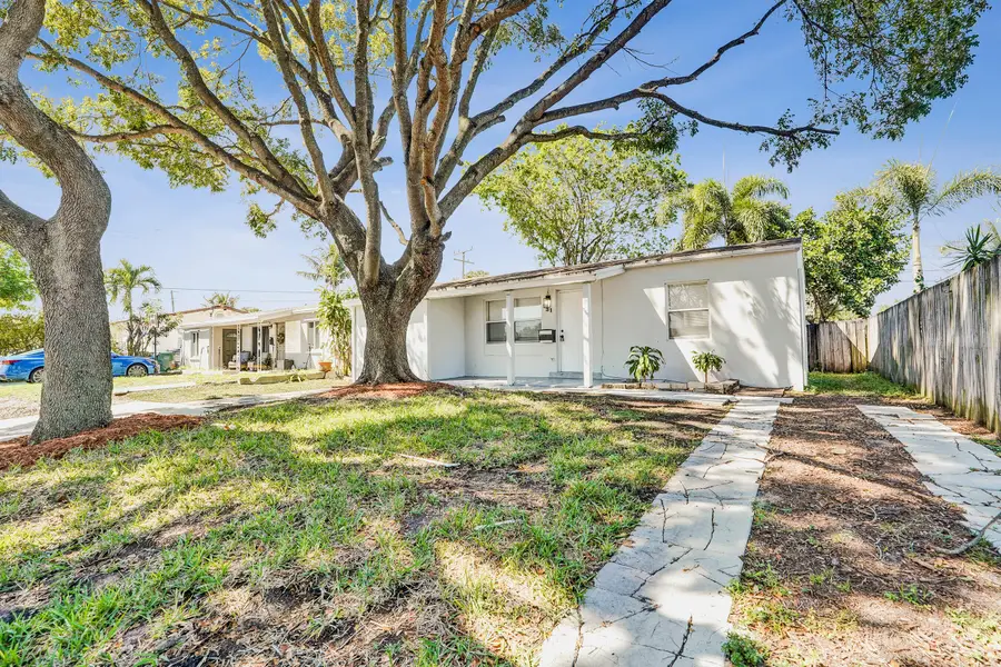 131 NE 51st Court, Oakland Park, FL 33334 - #2