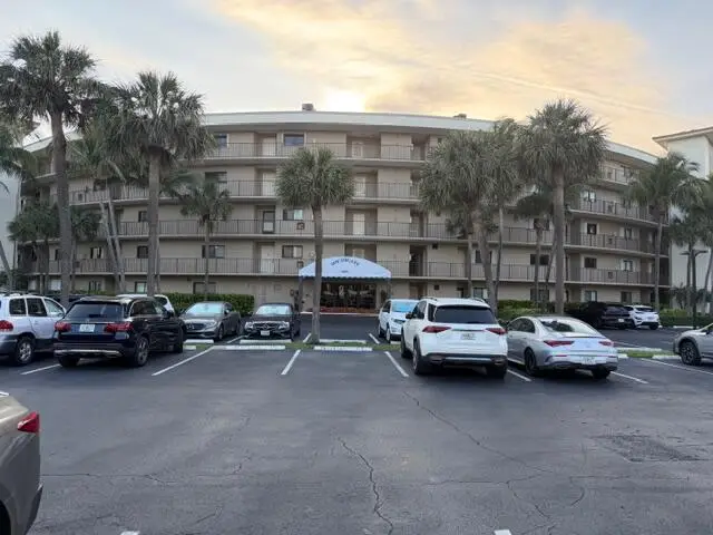 3605 S Ocean Boulevard #115, South Palm Beach, FL 33480 - #1