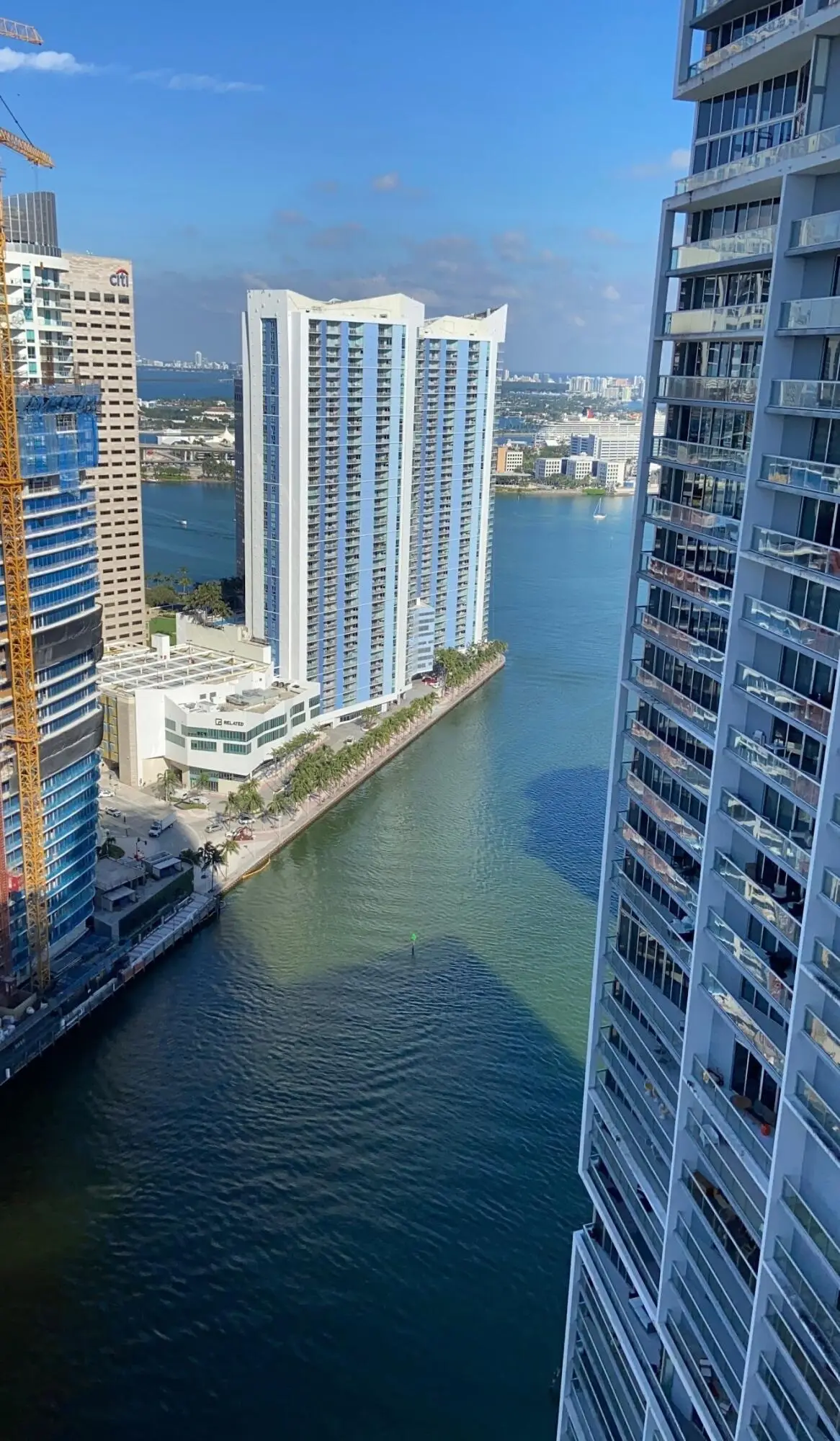 475 Brickell Avenue #4615, Miami, FL 33131 - #1