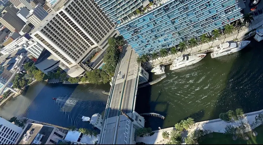 475 Brickell Avenue #4615, Miami, FL 33131 - #2