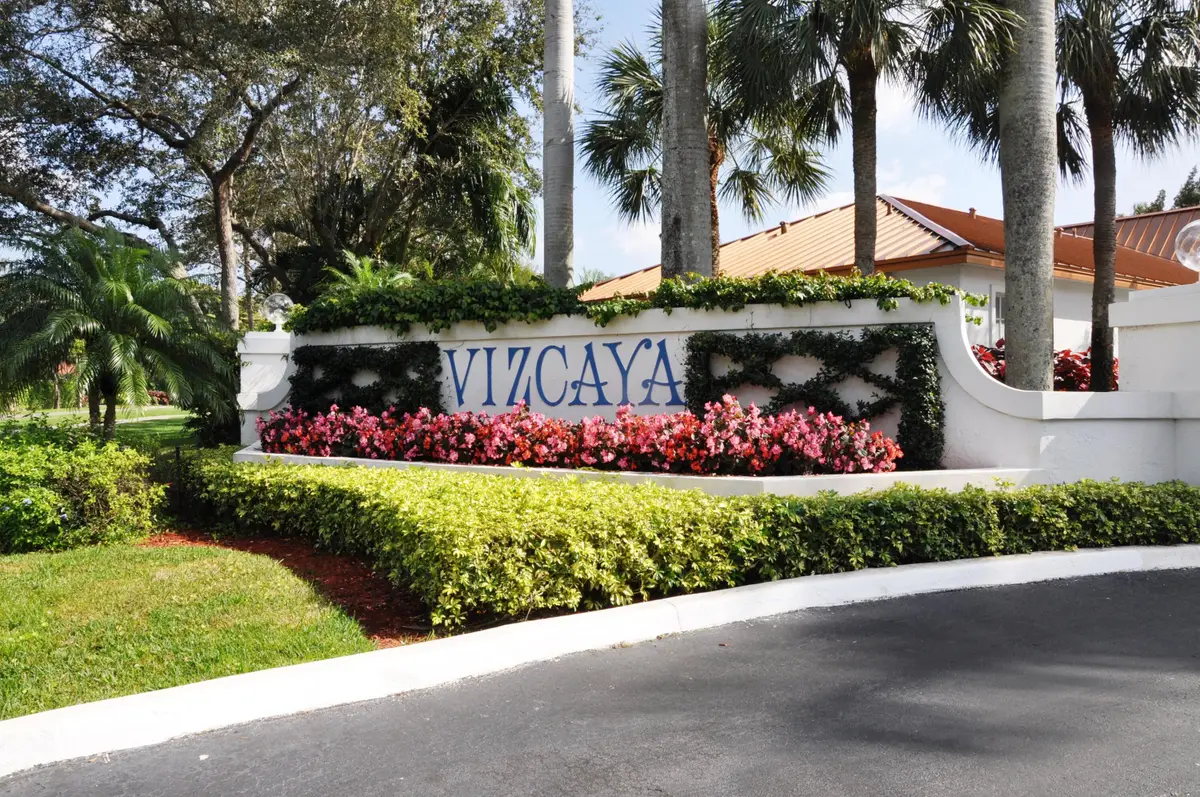 4128 W Palm Aire Drive, Pompano Beach, FL 33069 - #1